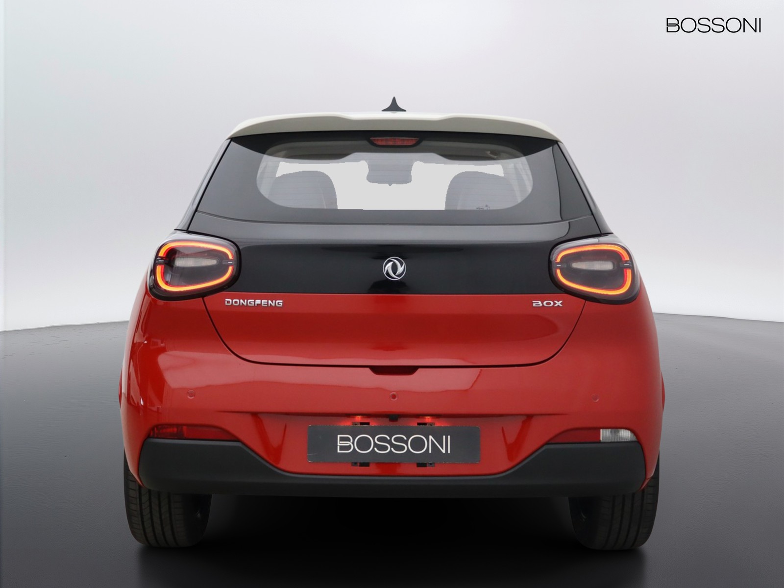 6 - Dongfeng Box 32,6 kwh style edition