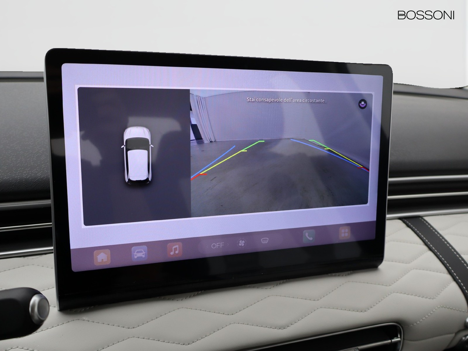 11 - Dongfeng Box 32,6 kwh style edition