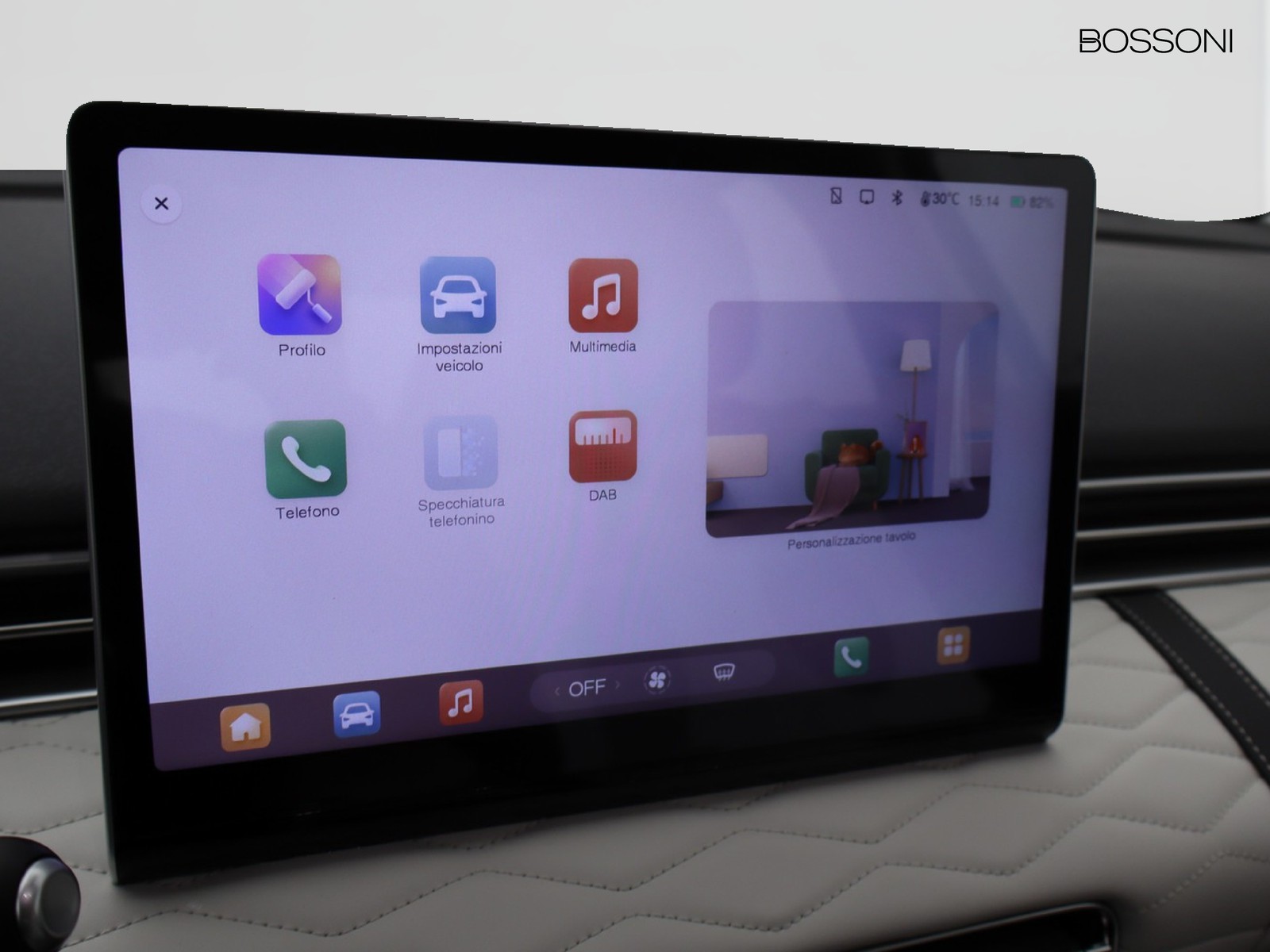 12 - Dongfeng Box 32,6 kwh style edition