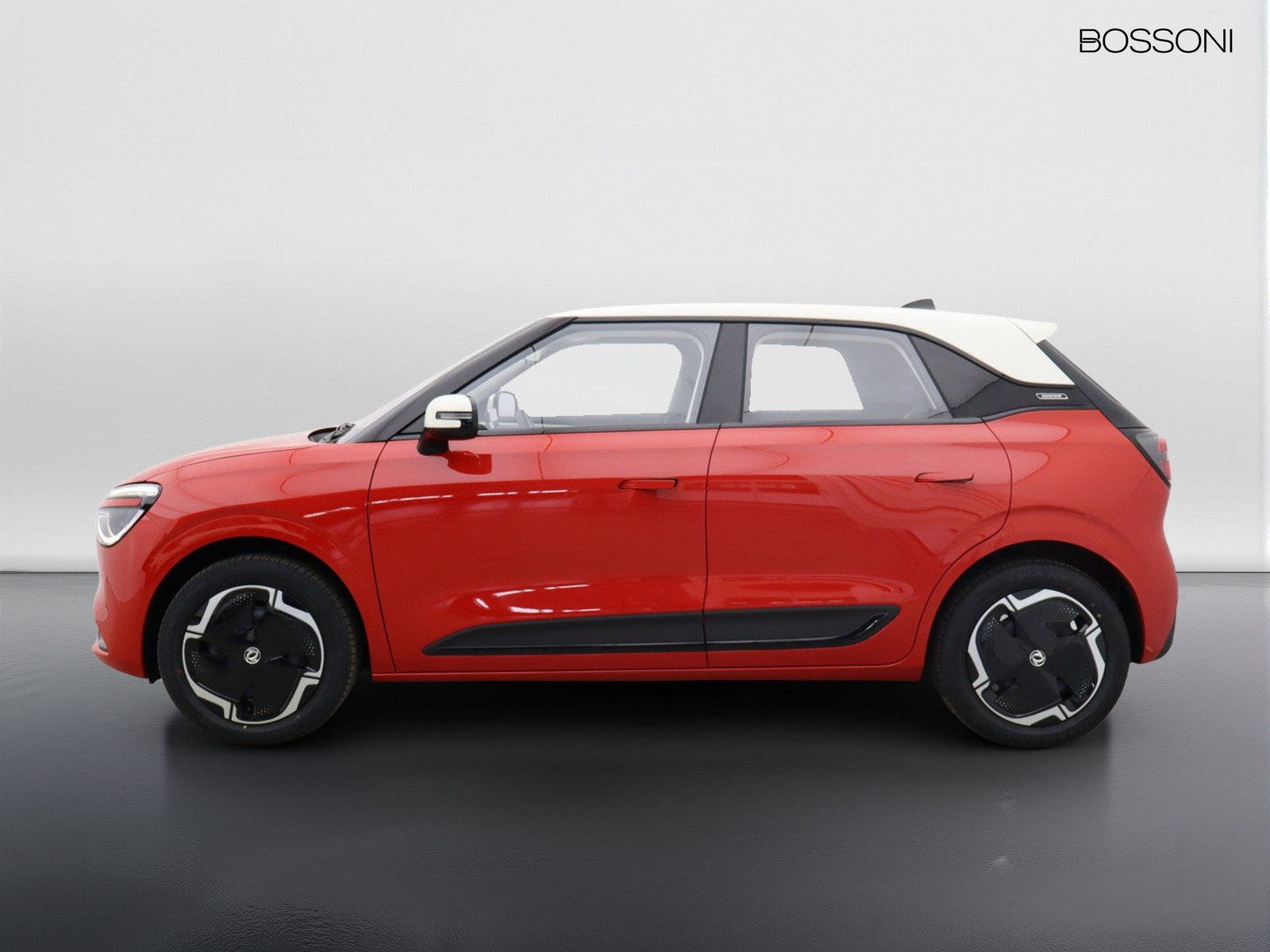 3 - Dongfeng Box 32,6 kwh style edition