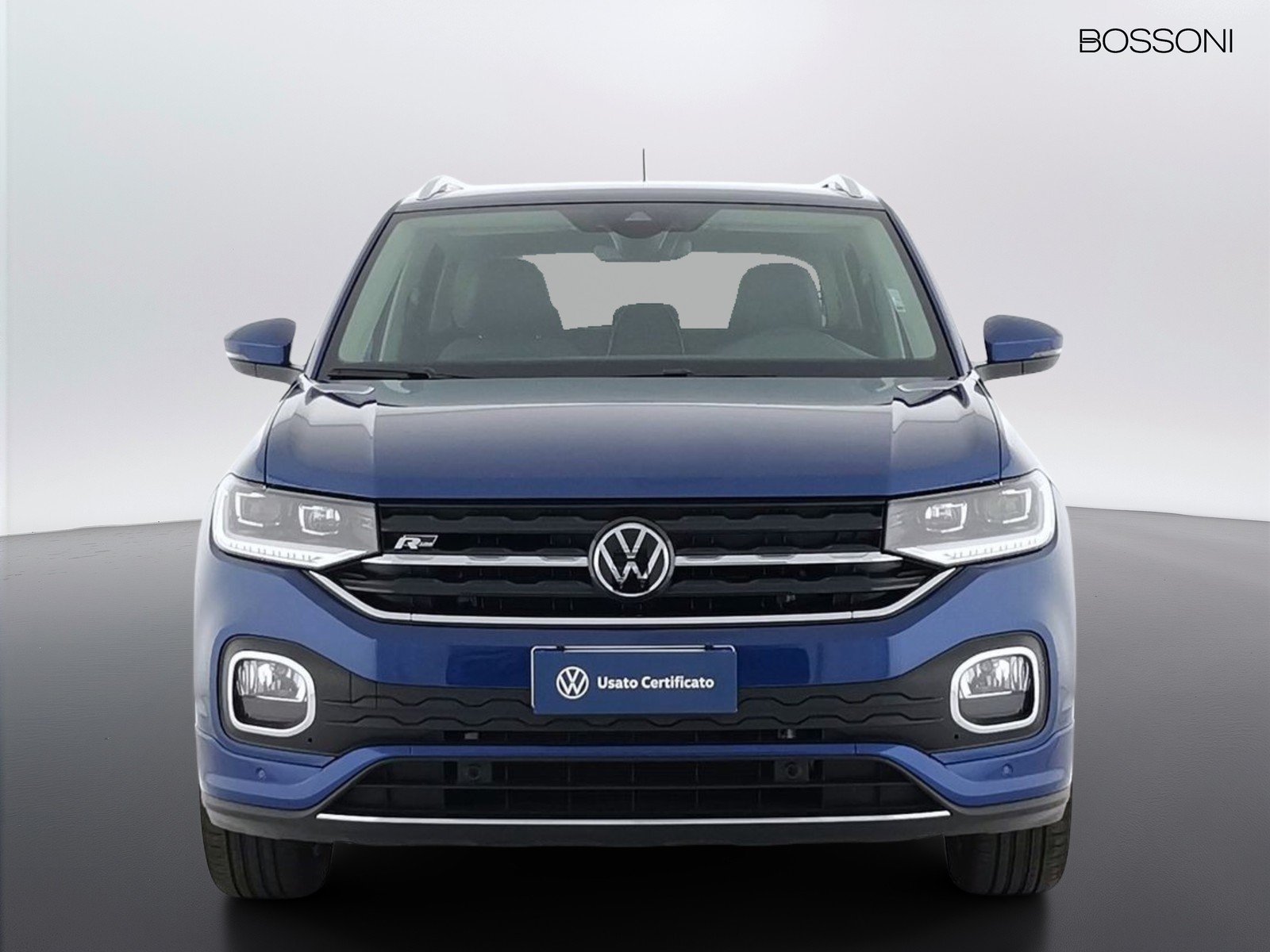 2 - Volkswagen T-Cross 1.0 tsi 110cv advanced dsg