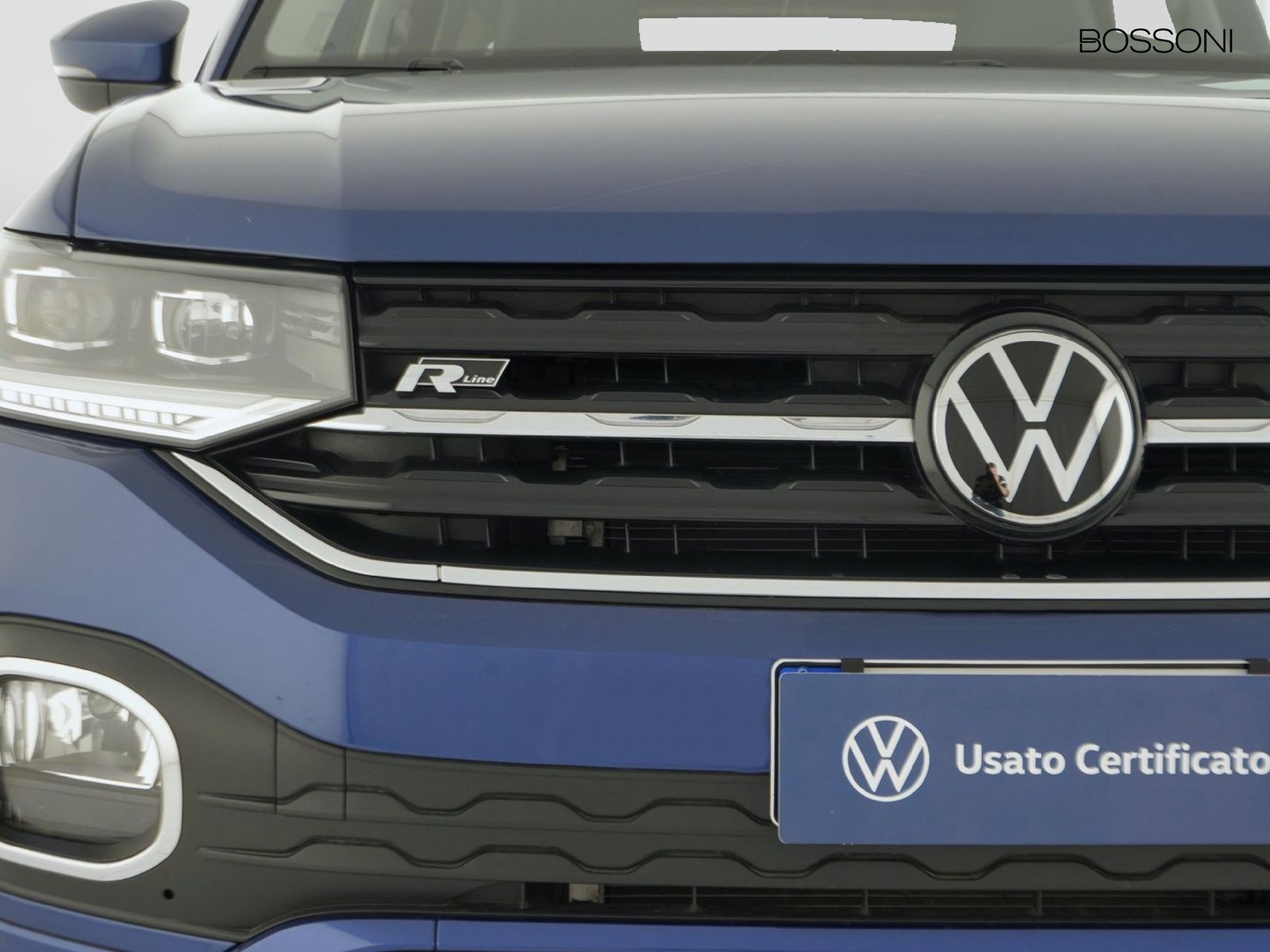 14 - Volkswagen T-Cross 1.0 tsi 110cv advanced dsg