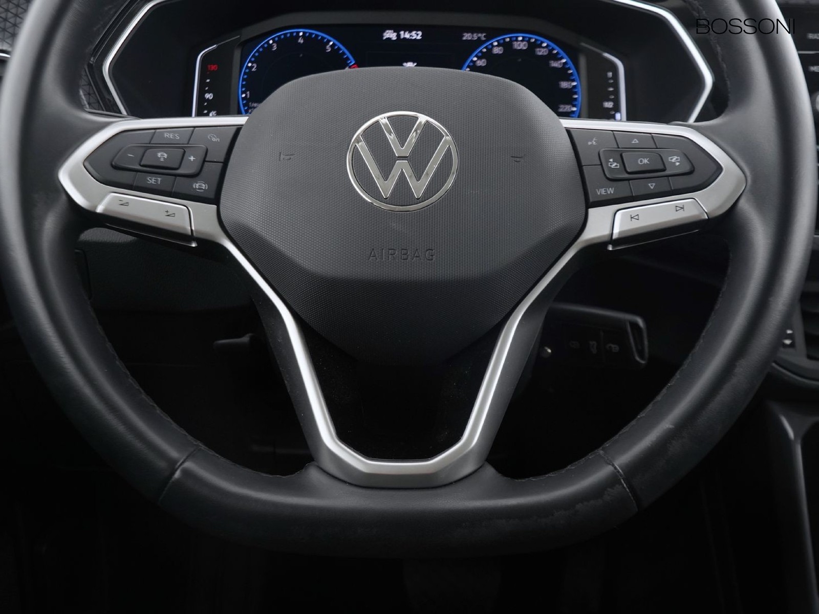 15 - Volkswagen T-Cross 1.0 tsi 110cv advanced dsg