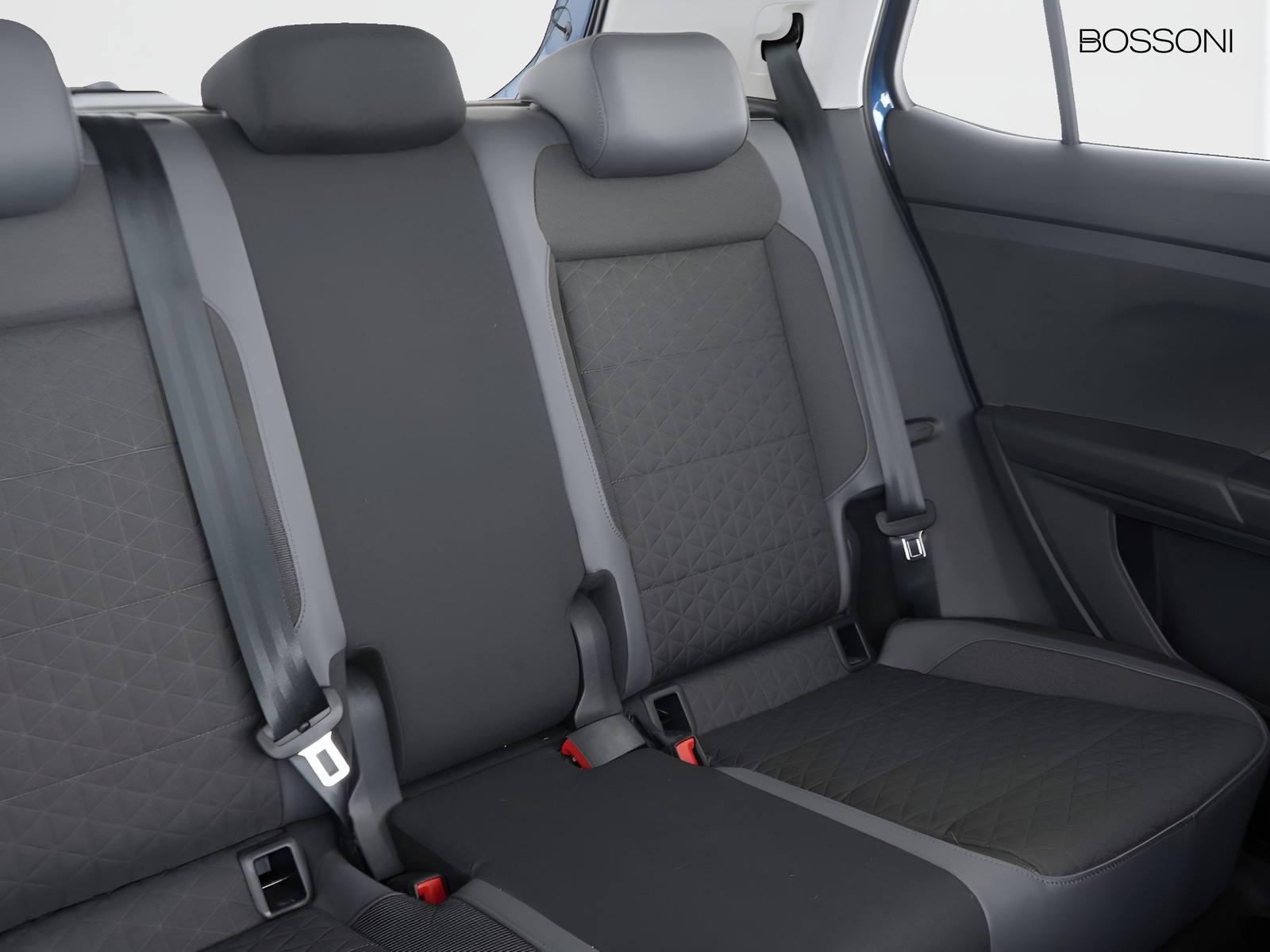 21 - Volkswagen T-Cross 1.0 tsi 110cv advanced dsg