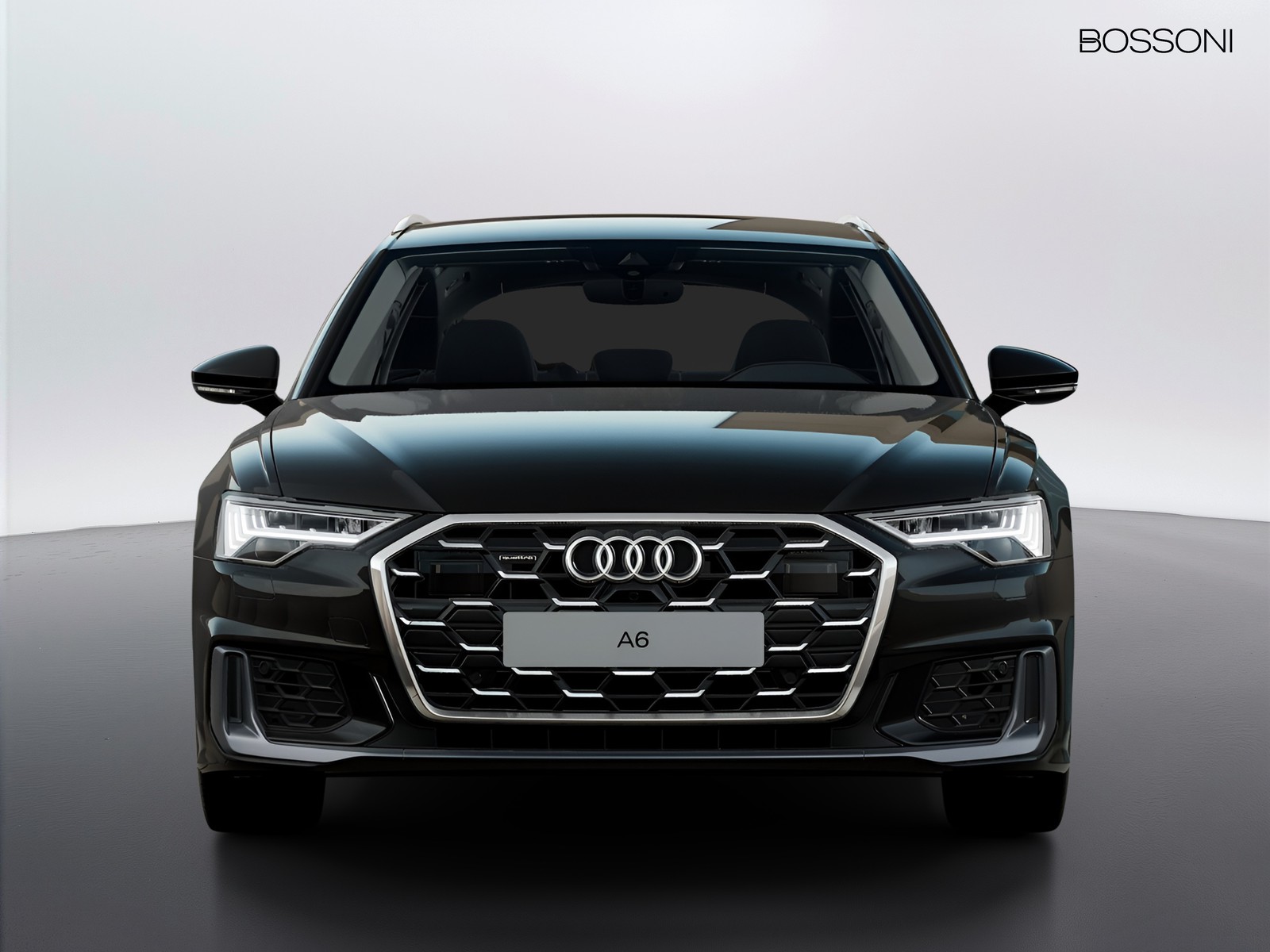 4 - Audi A6 avant 40 2.0 tdi mhev 12v s line edition quattro ultra s tronic