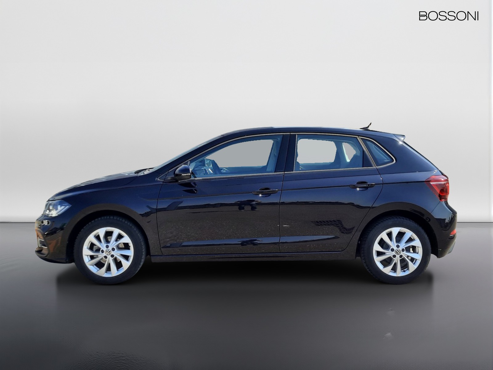 3 - Volkswagen Polo 1.0 tsi 95cv style
