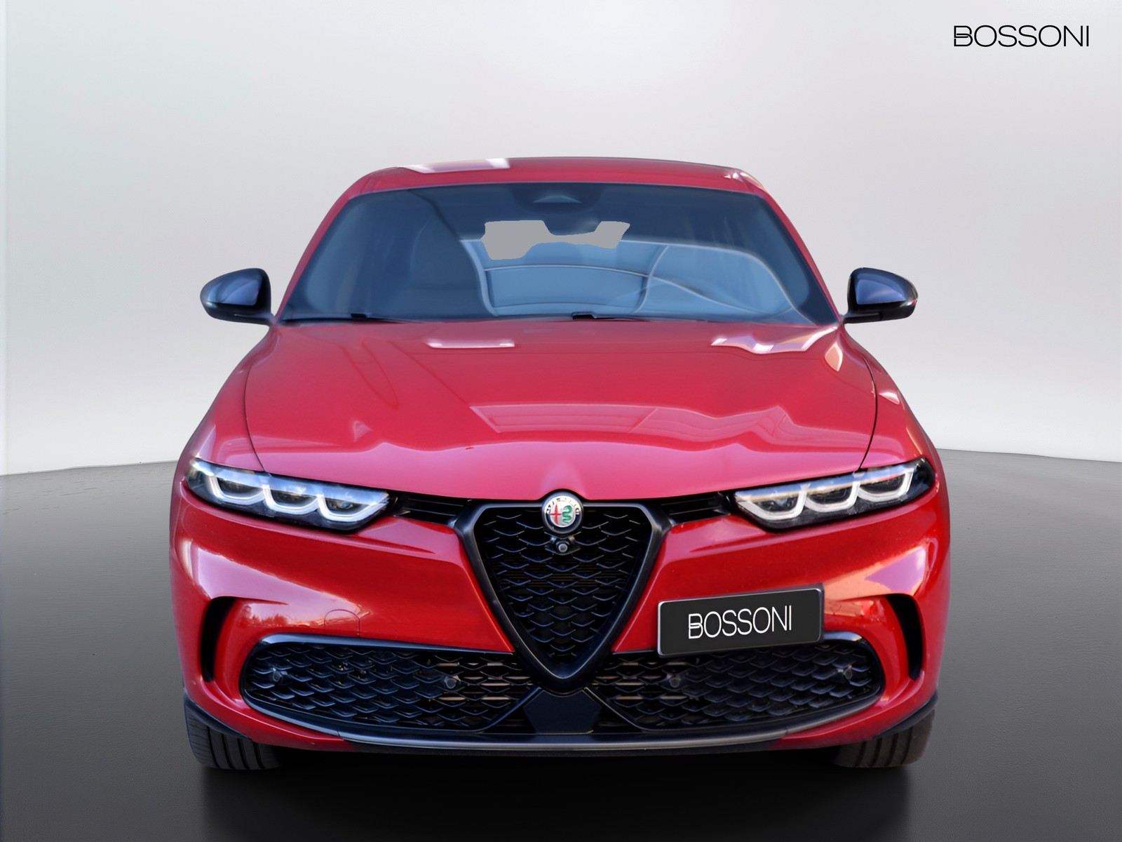 2 - Alfa Romeo Tonale 1.6 130cv sprint tct6