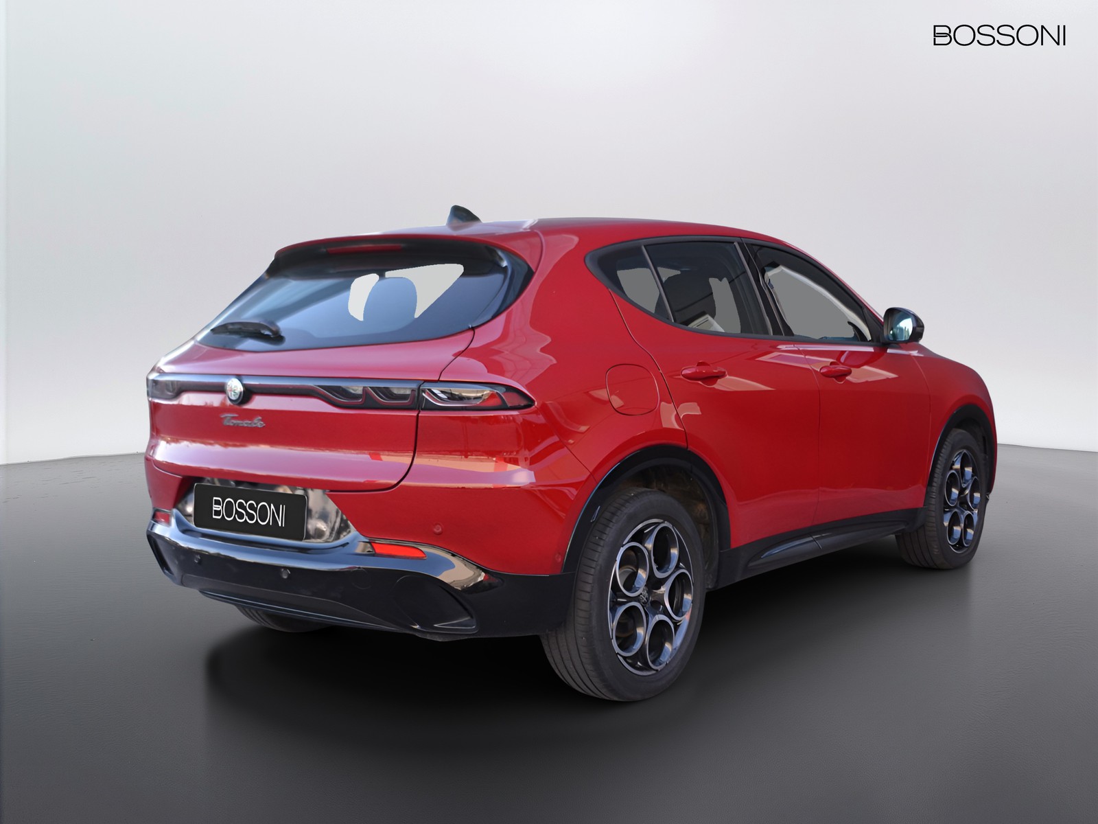 3 - Alfa Romeo Tonale 1.6 130cv sprint tct6