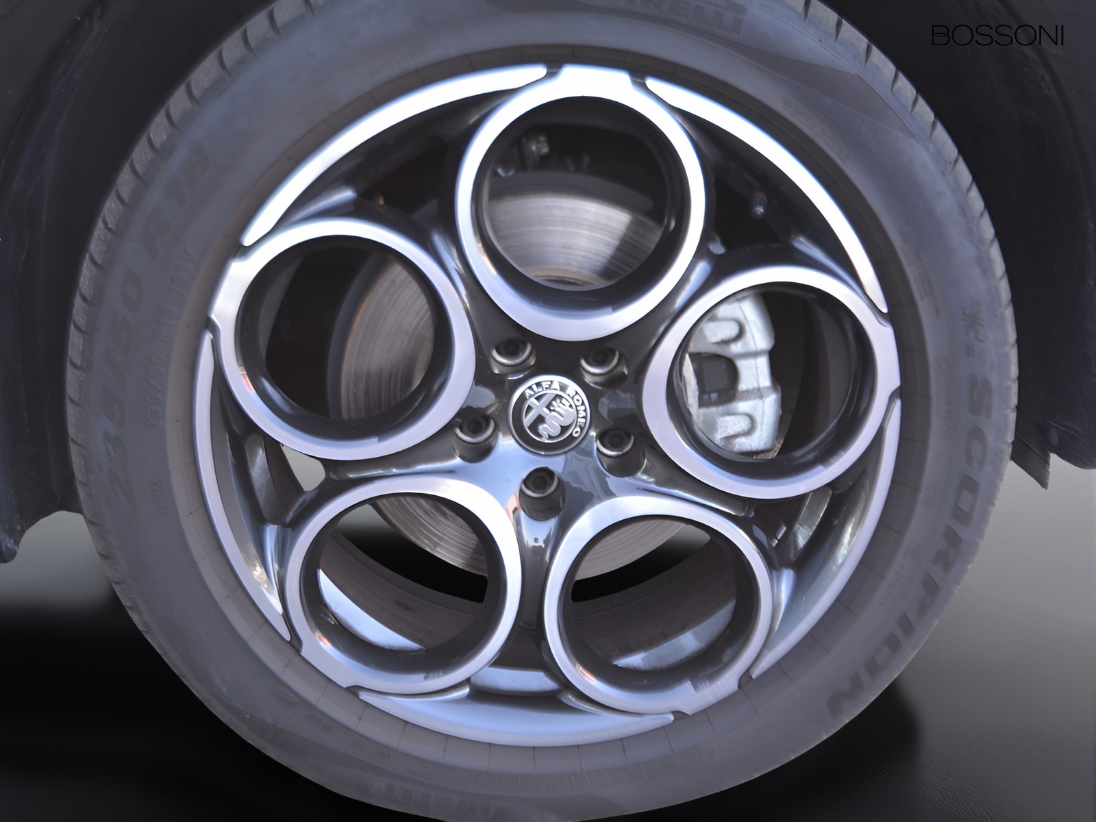 15 - Alfa Romeo Tonale 1.6 130cv sprint tct6