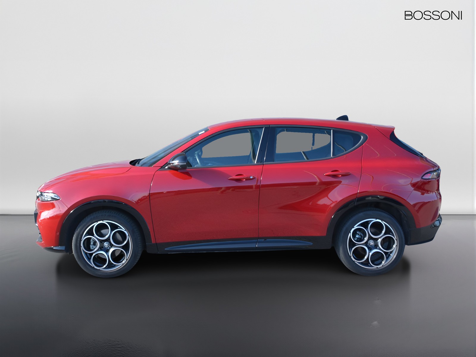 24 - Alfa Romeo Tonale 1.6 130cv sprint tct6