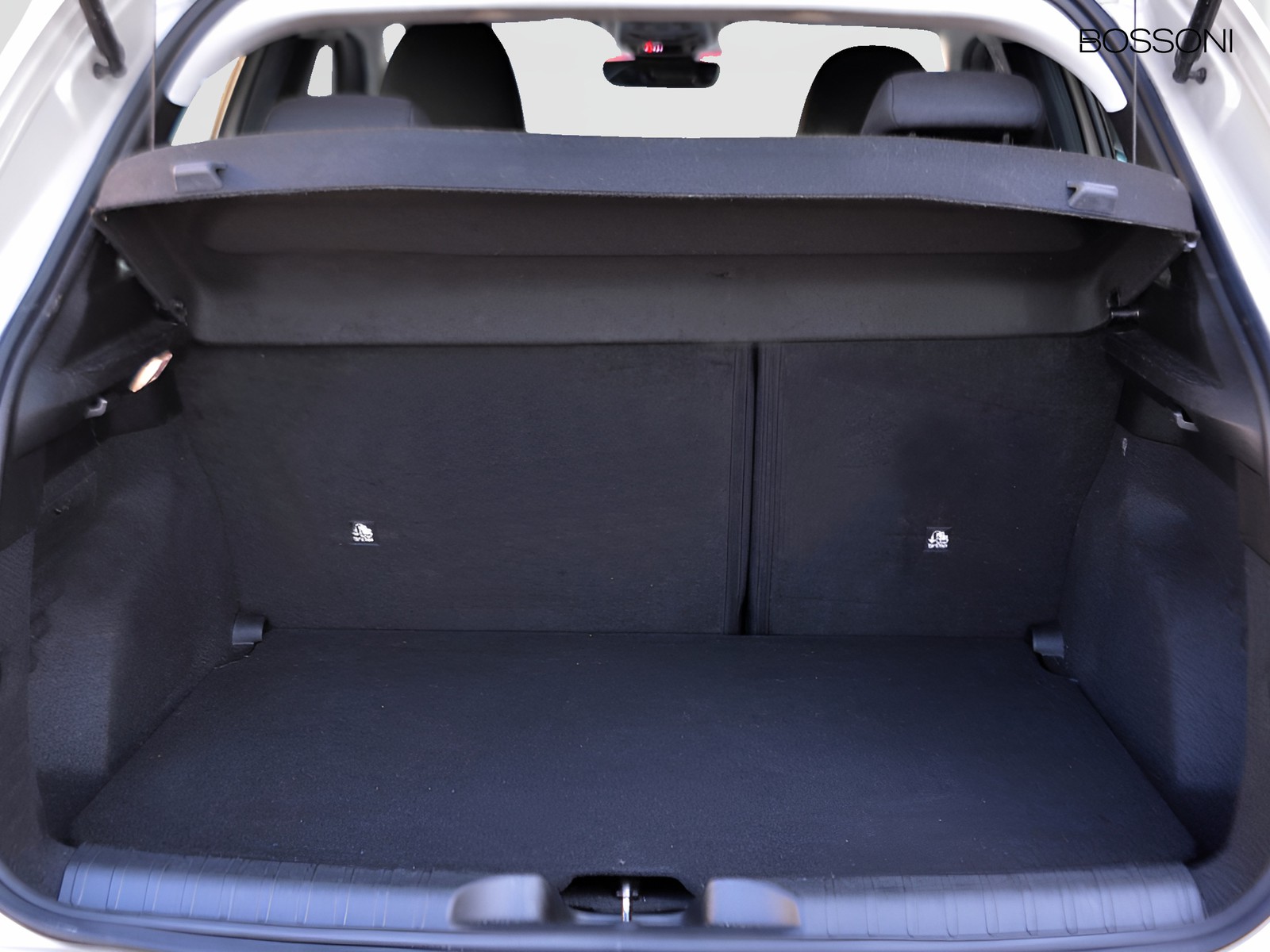 14 - Fiat 600 1.2 hybrid 145cv edct