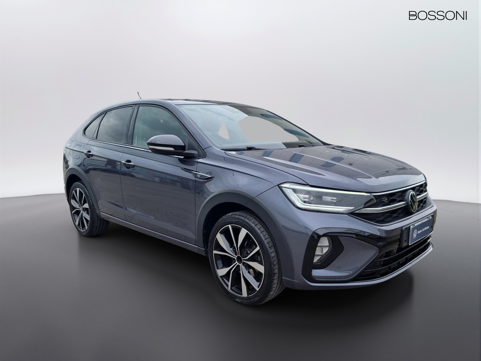 2 - Volkswagen Taigo 1.0 tsi 110cv r-line dsg