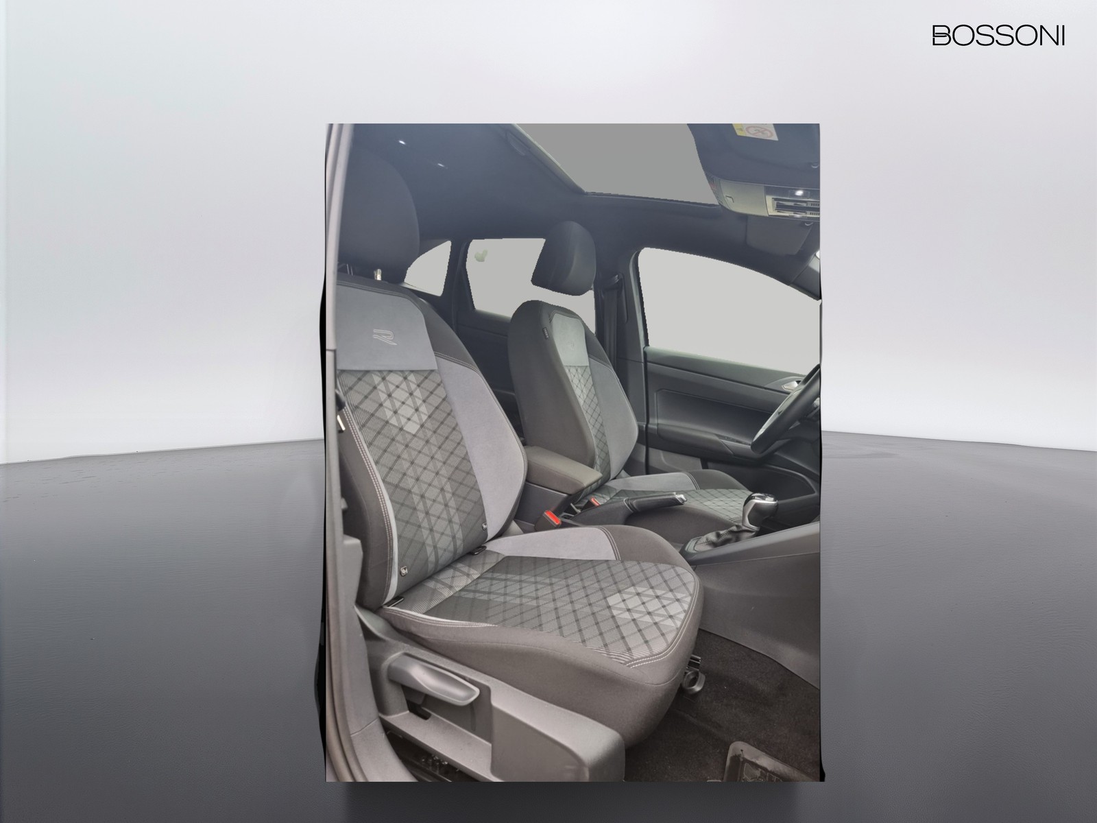 11 - Volkswagen Taigo 1.0 tsi 110cv r-line dsg