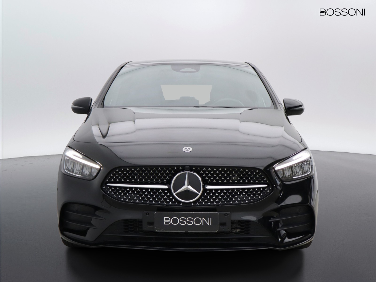 2 - Mercedes Classe B 180 d amg line advanced plus 8g-dct