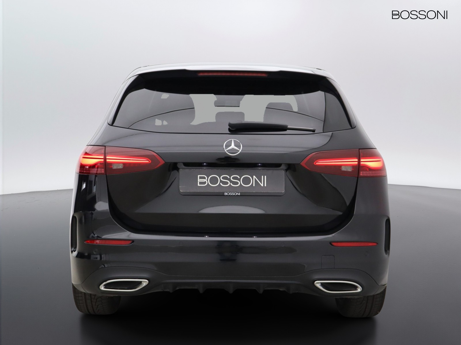 6 - Mercedes Classe B 180 d amg line advanced plus 8g-dct