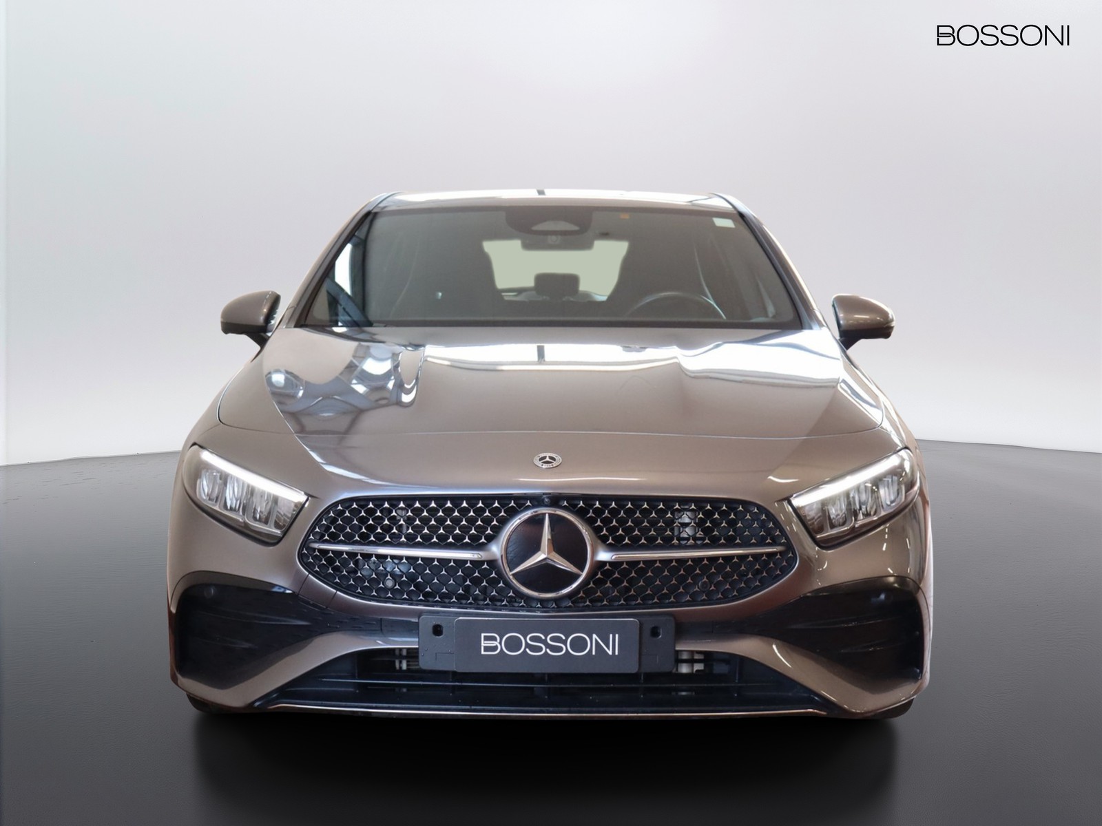 2 - Mercedes Classe A 180 d amg line advanced plus digital edition speedshift dct amg 8g