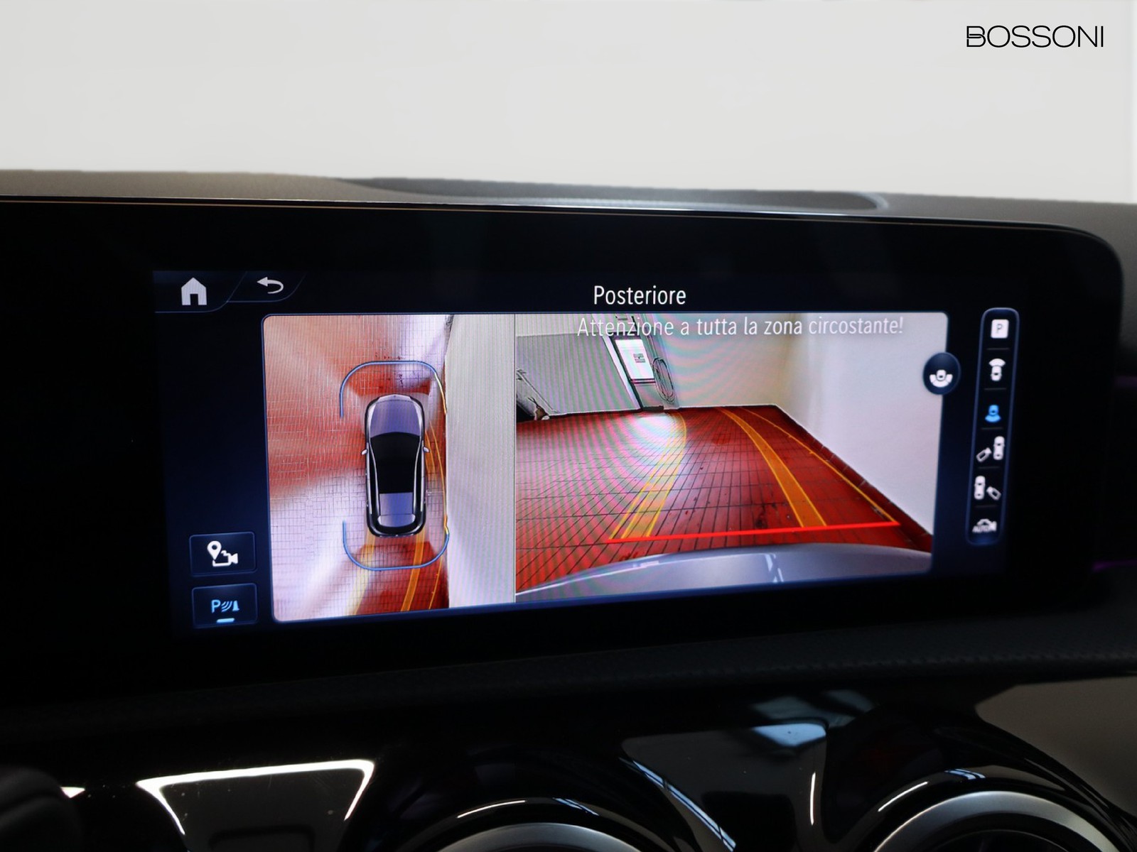 11 - Mercedes Classe A 180 d amg line advanced plus digital edition speedshift dct amg 8g