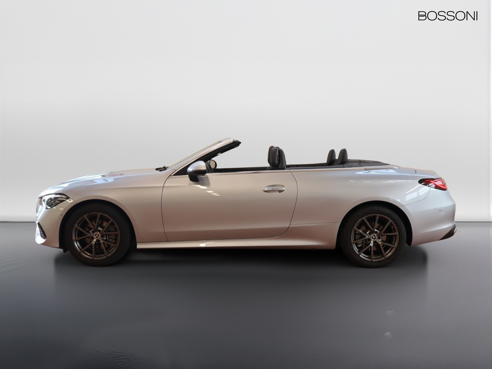 3 - Mercedes CLE cabrio 220 d advanced 9g-tronic plus