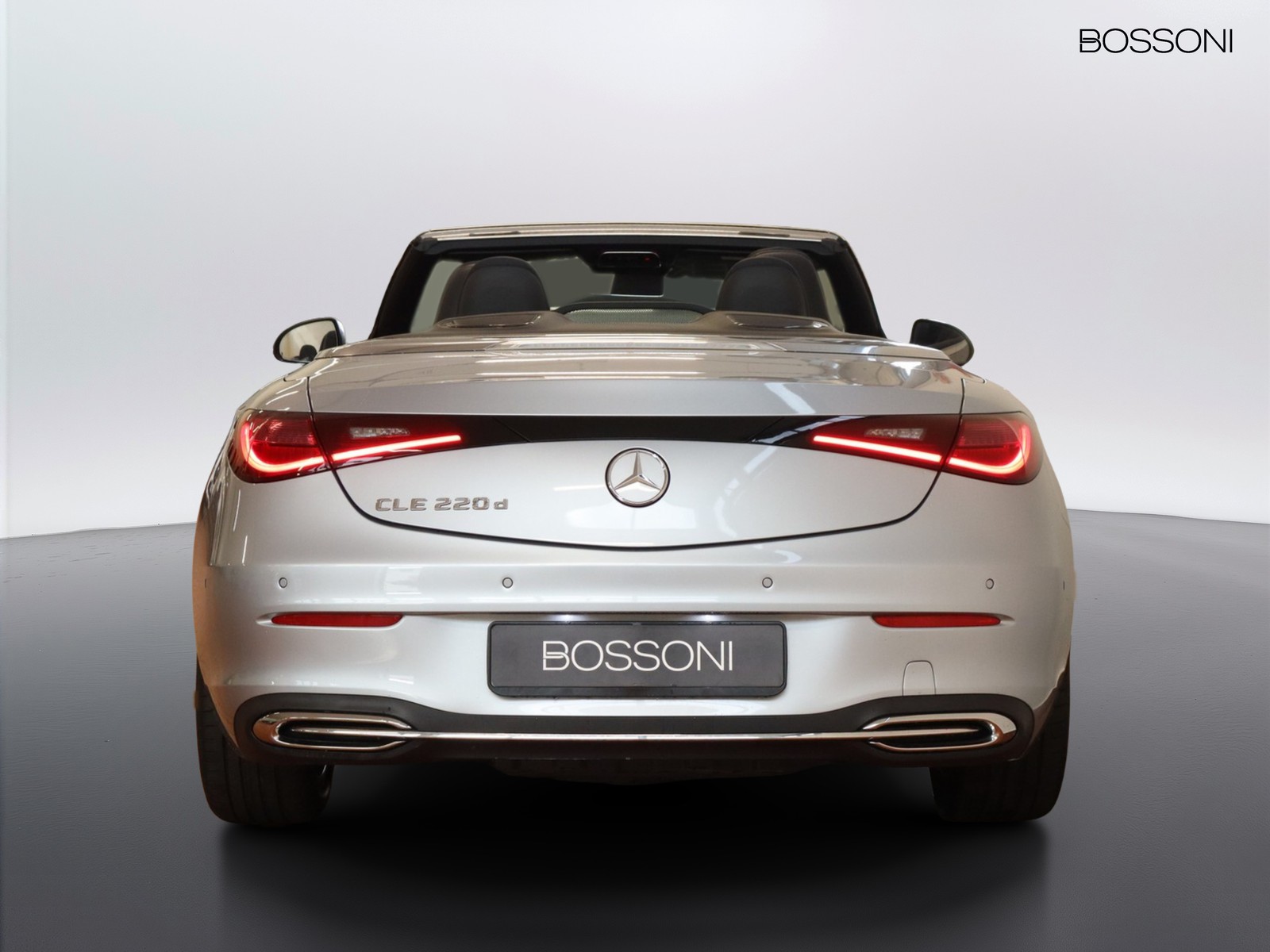 6 - Mercedes CLE cabrio 220 d advanced 9g-tronic plus