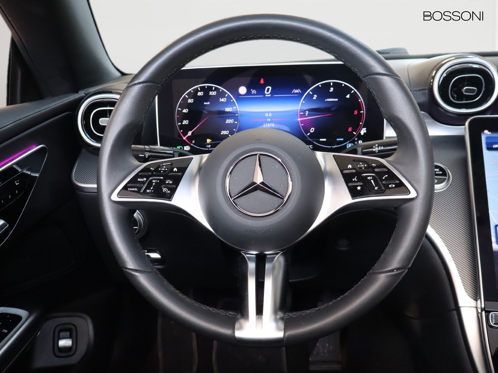 17 - Mercedes CLE cabrio 220 d advanced 9g-tronic plus