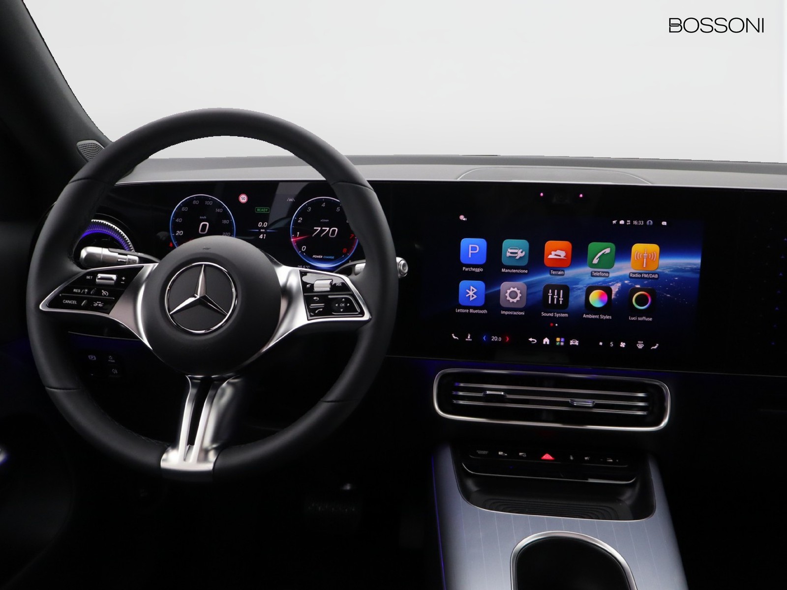 12 - Mercedes GLB 200 advanced plus 4matic 8g-edct