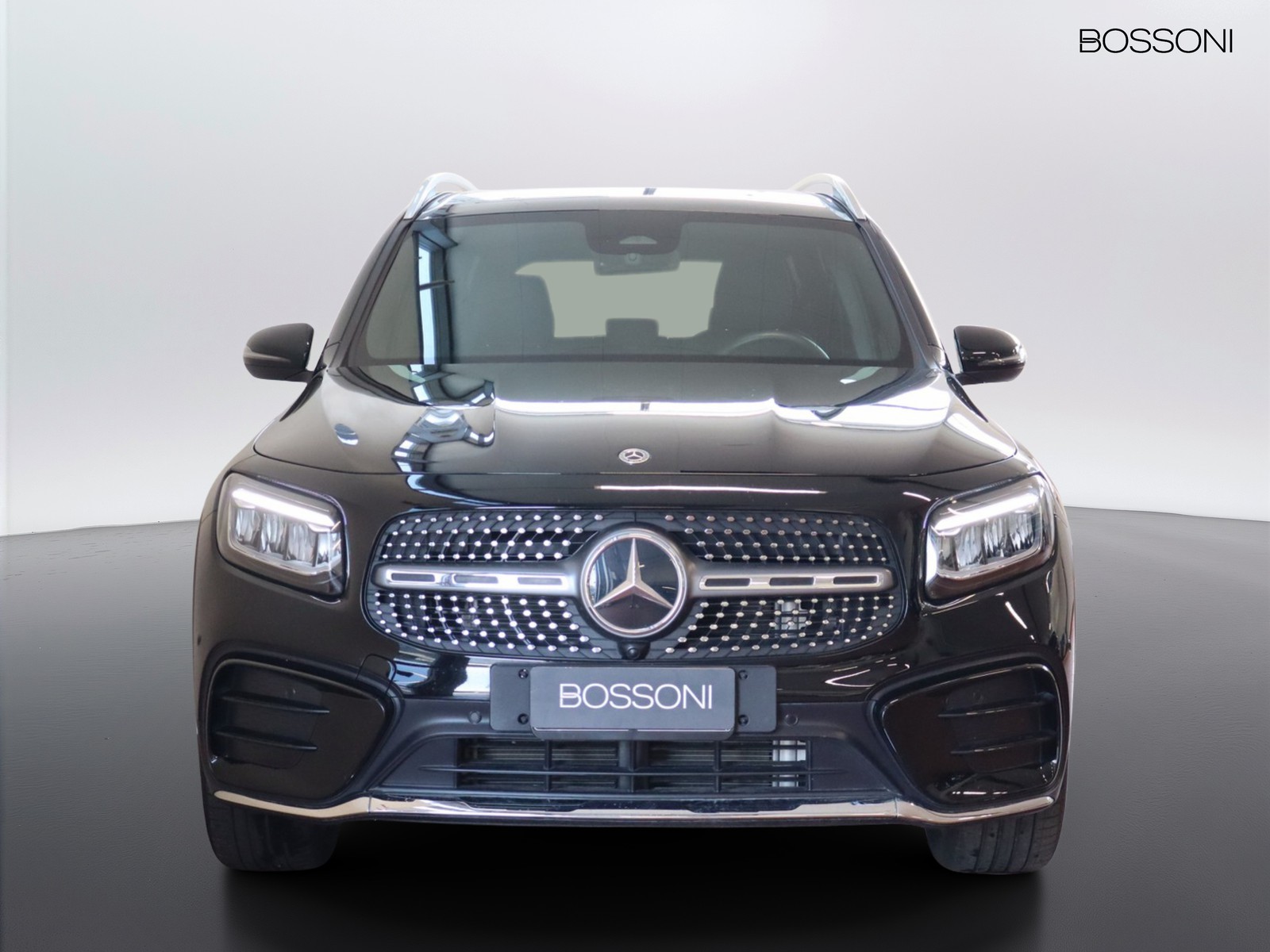 2 - Mercedes GLB 180 d amg line advanced plus 8g-dct