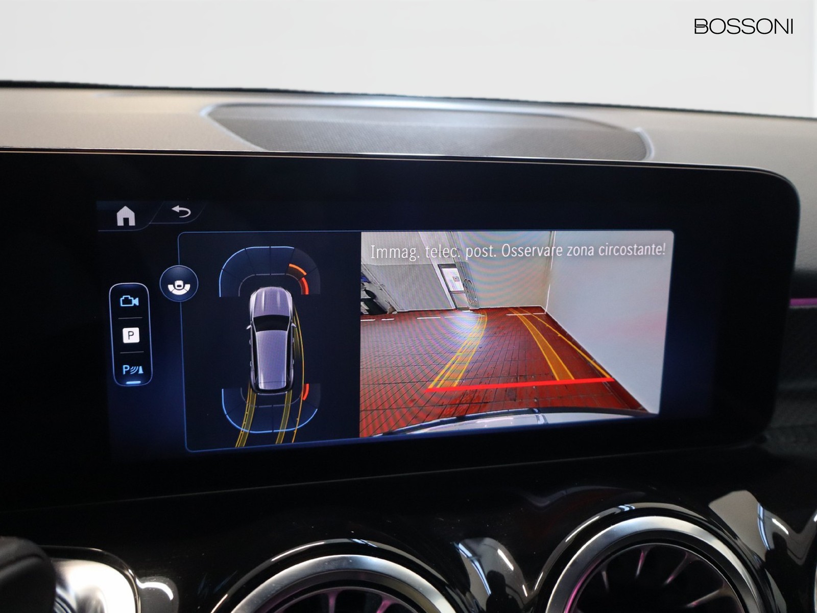 11 - Mercedes GLB 180 d amg line advanced plus 8g-dct