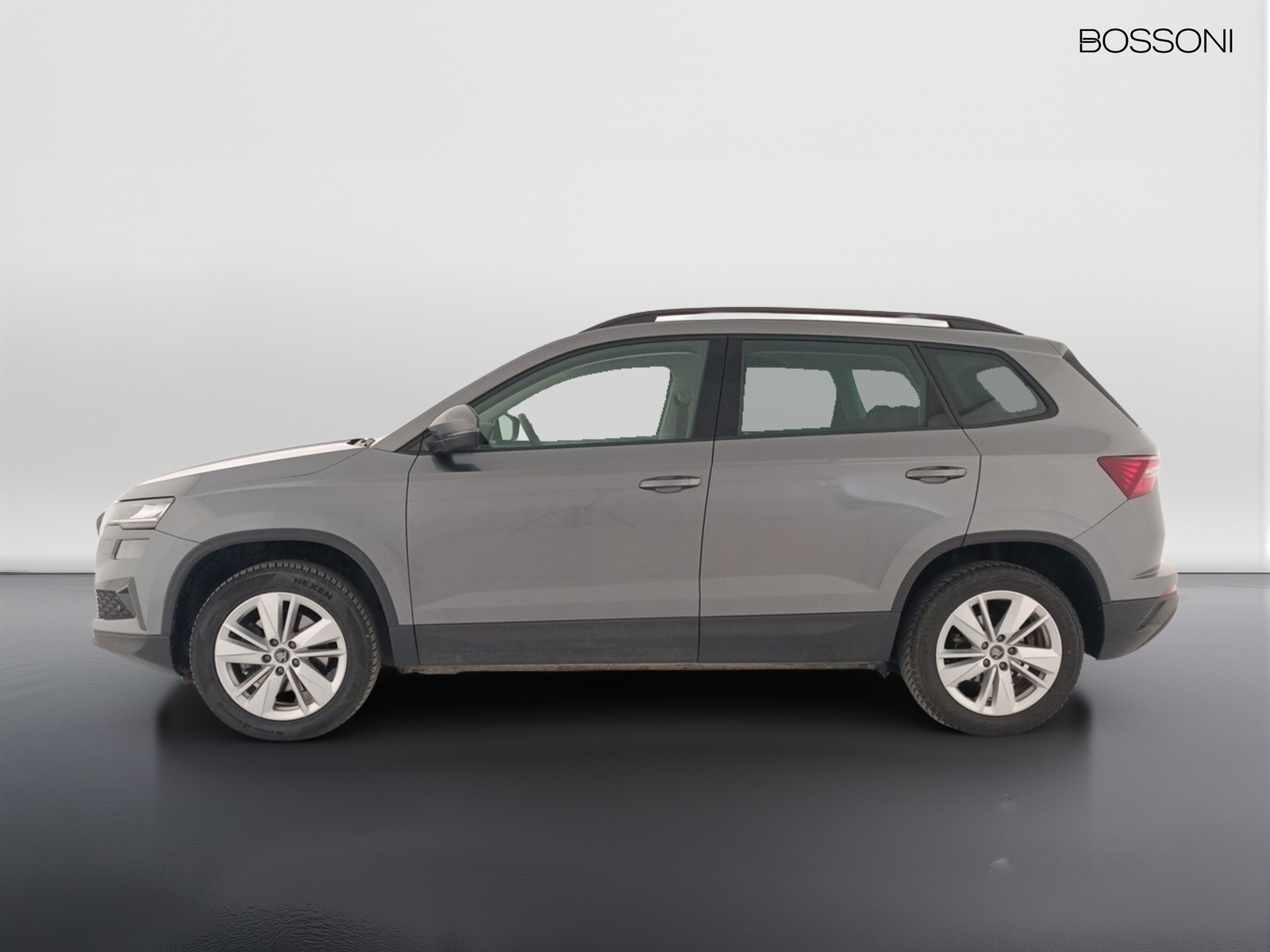 3 - Skoda Karoq 2.0 tdi evo scr 150cv executive 4x4 dsg