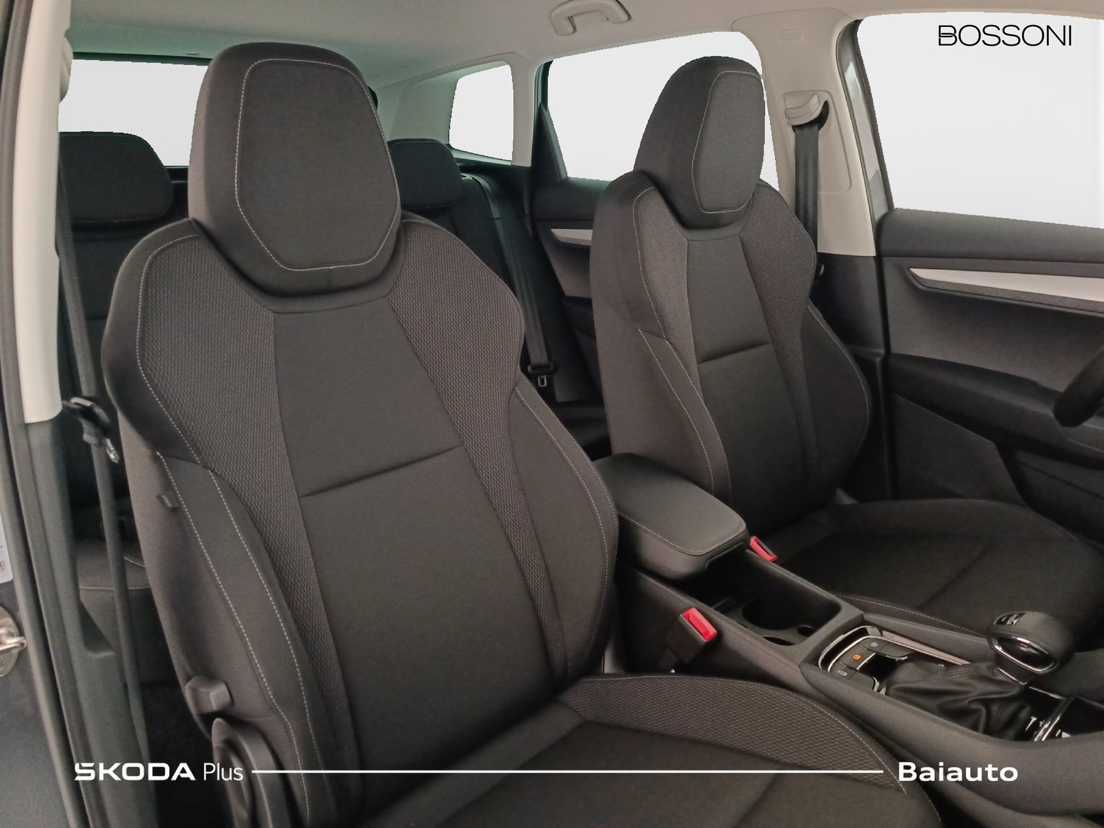 20 - Skoda Karoq 2.0 tdi evo scr 150cv executive 4x4 dsg