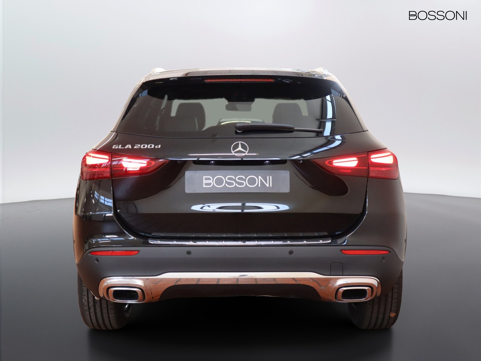 6 - Mercedes GLA 200 d progressive extra 8g-dct