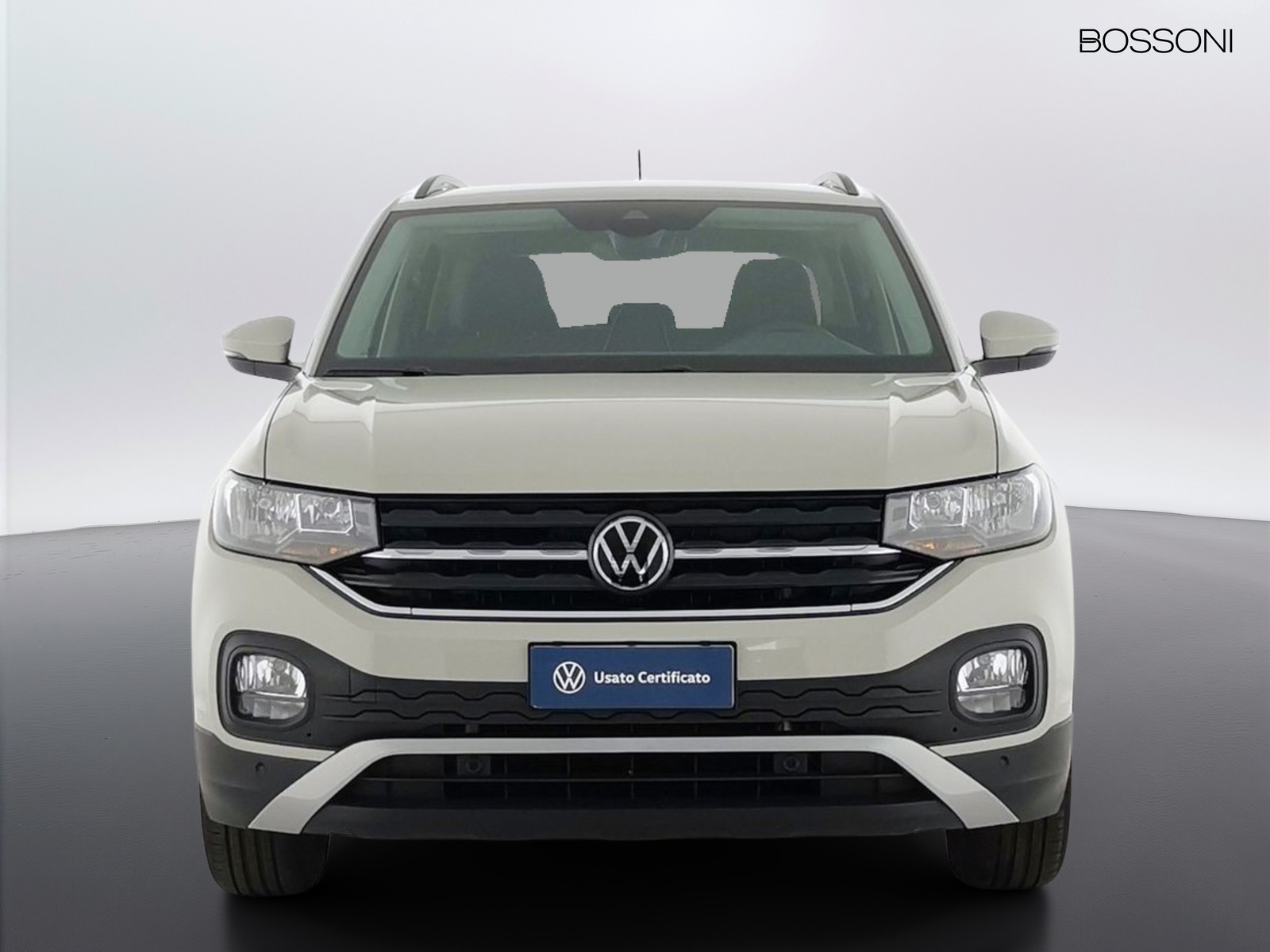 2 - Volkswagen T-Cross 1.0 tsi 95cv style
