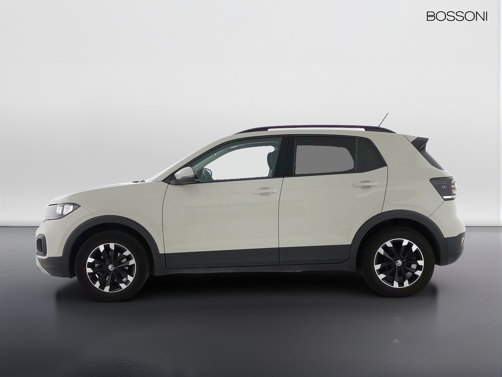 3 - Volkswagen T-Cross 1.0 tsi 95cv style