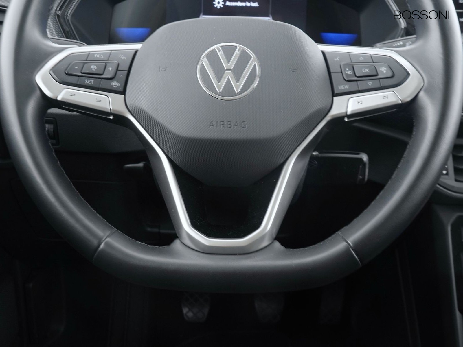 15 - Volkswagen T-Cross 1.0 tsi 95cv style