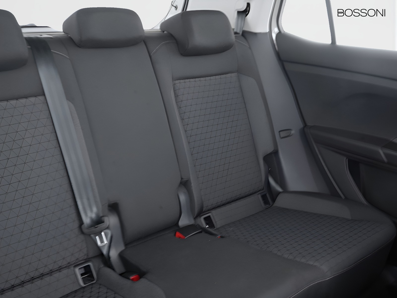 21 - Volkswagen T-Cross 1.0 tsi 95cv style