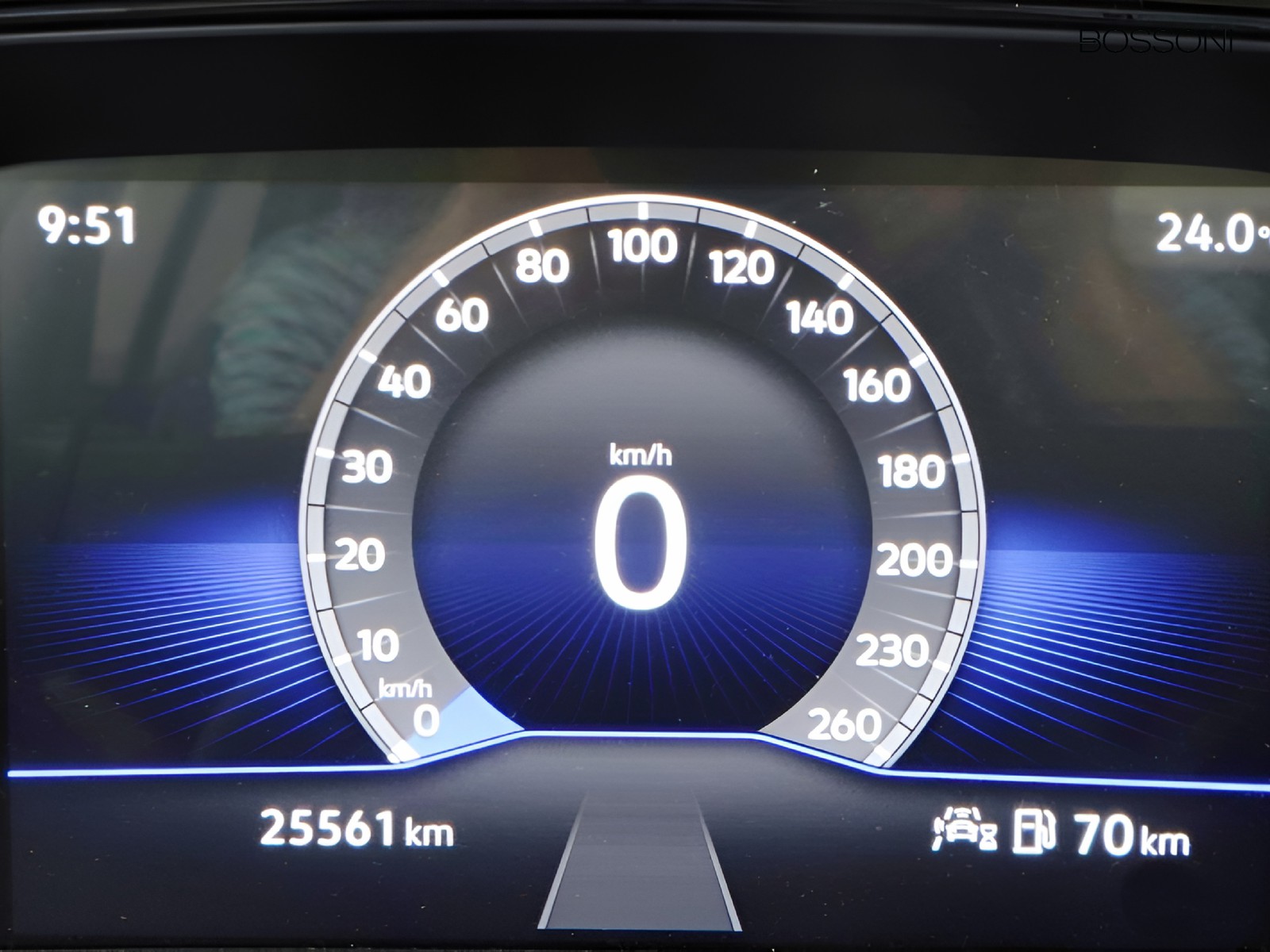 29 - Volkswagen T-Cross 1.0 tsi 95cv style