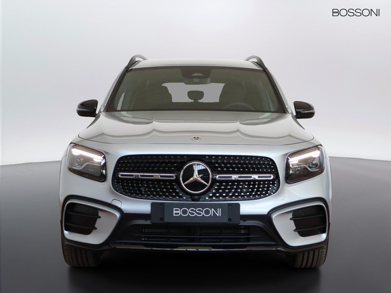 2 - Mercedes GLB 200 d amg line premium 8g-dct