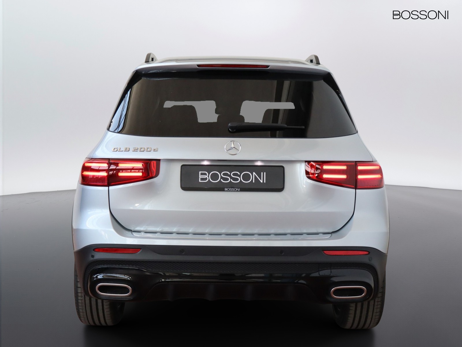 6 - Mercedes GLB 200 d amg line premium 8g-dct