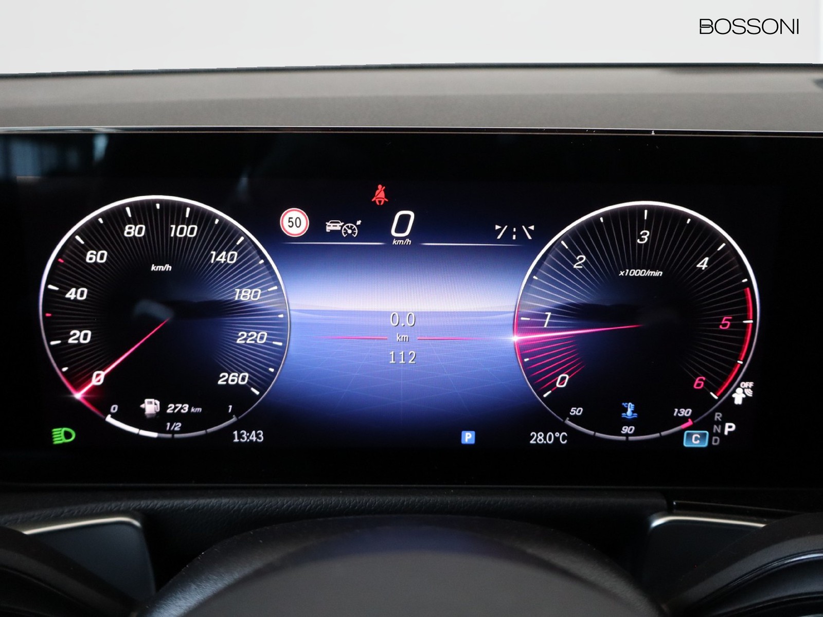 9 - Mercedes GLB 200 d amg line premium 8g-dct