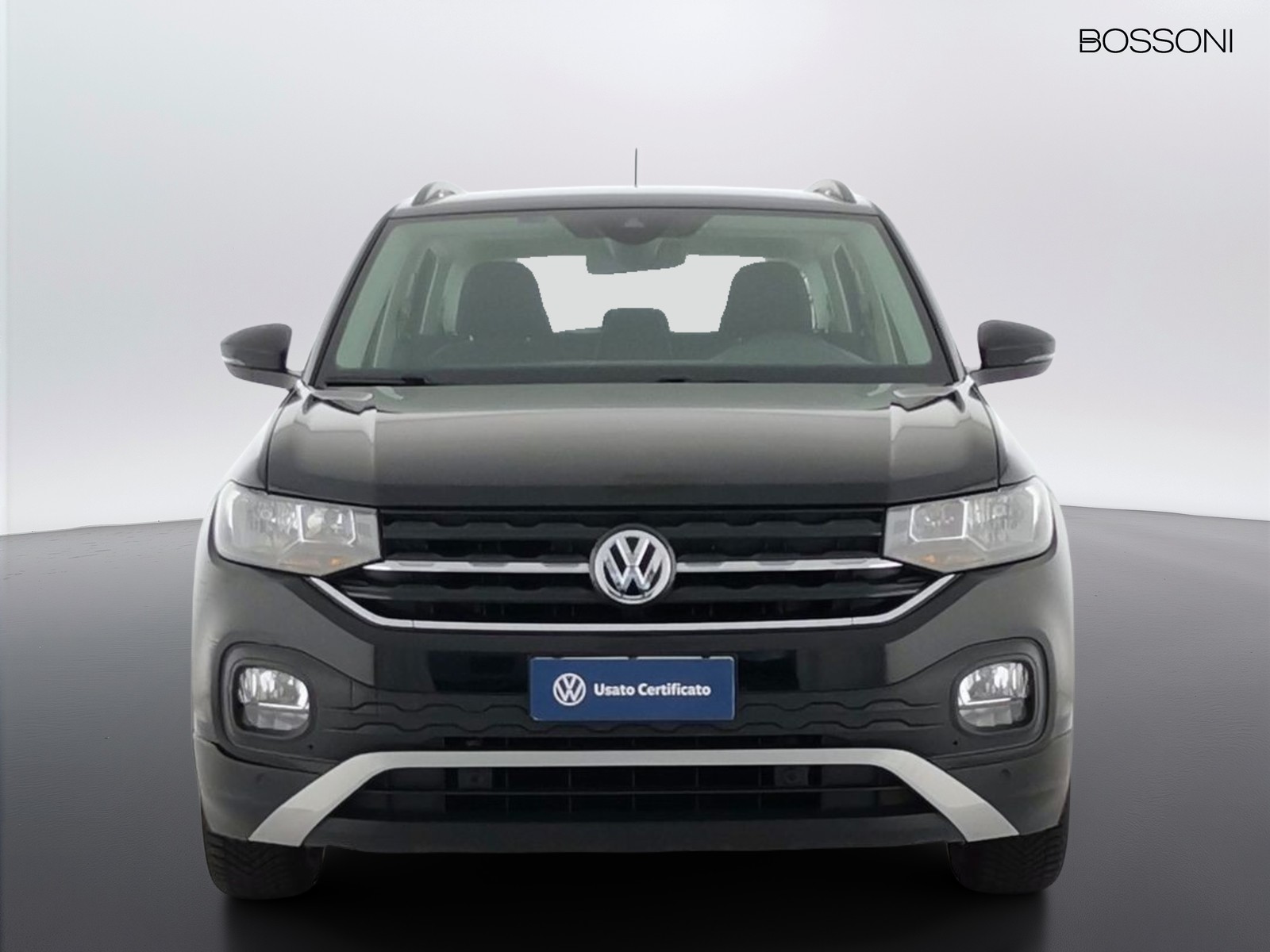 2 - Volkswagen T-Cross 1.6 tdi scr 95cv style