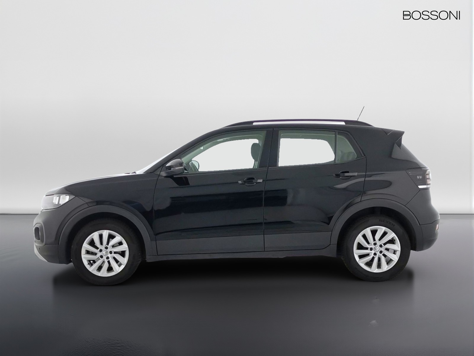 3 - Volkswagen T-Cross 1.6 tdi scr 95cv style