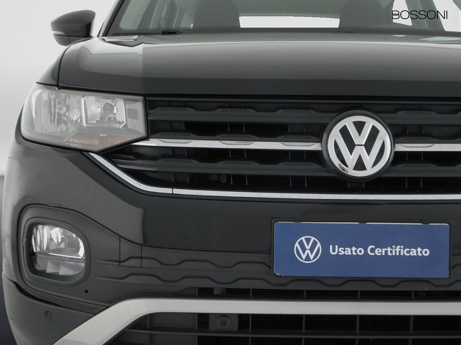 14 - Volkswagen T-Cross 1.6 tdi scr 95cv style
