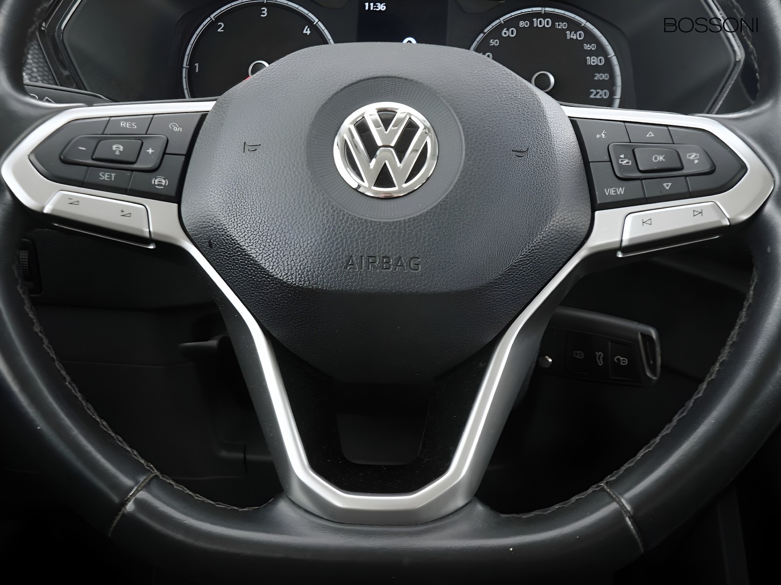 15 - Volkswagen T-Cross 1.6 tdi scr 95cv style