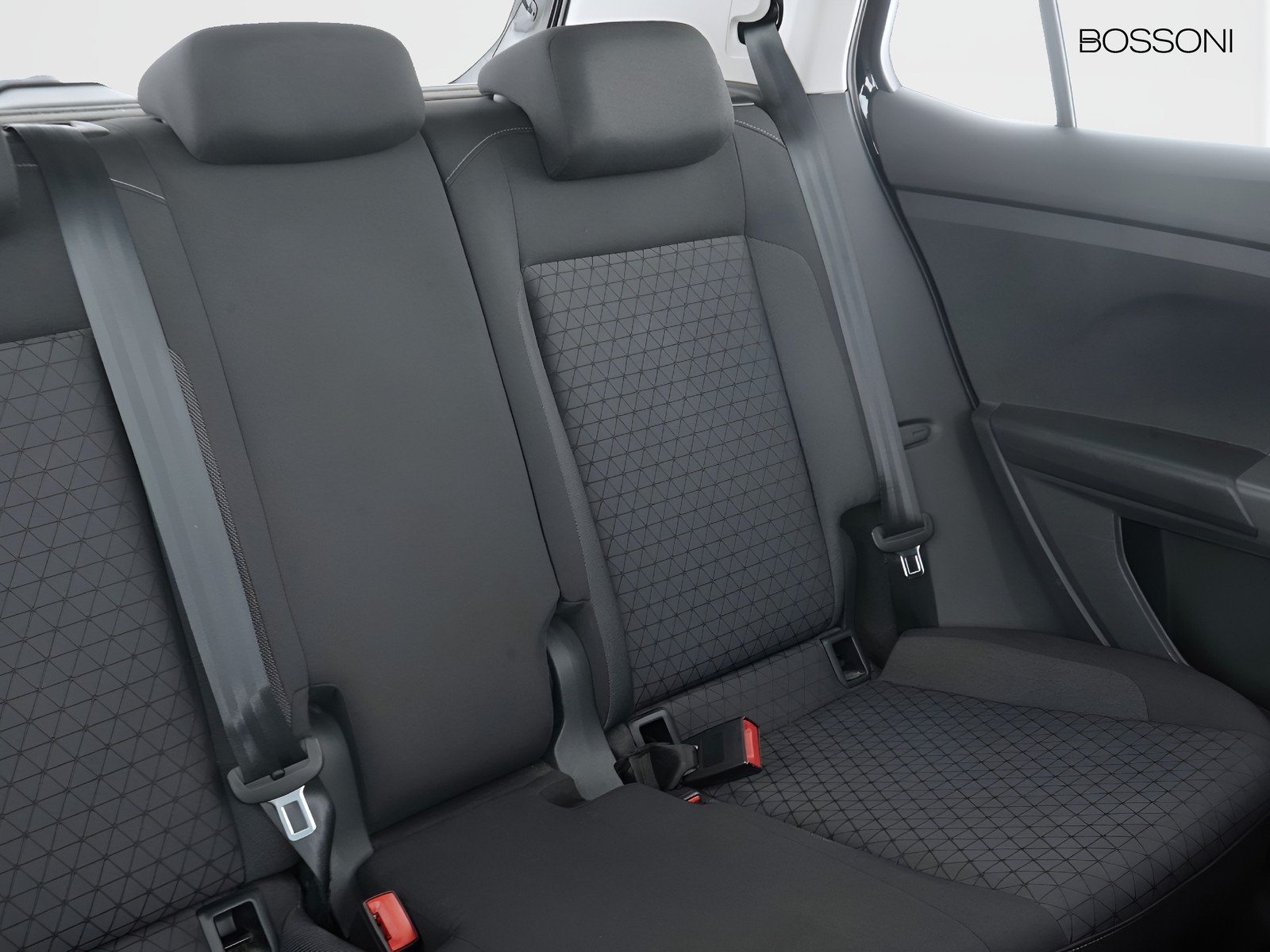 21 - Volkswagen T-Cross 1.6 tdi scr 95cv style