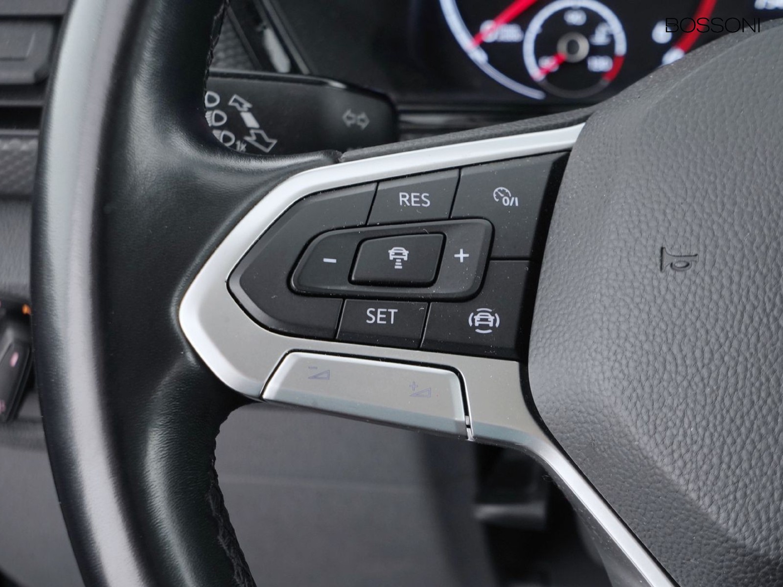 24 - Volkswagen T-Cross 1.6 tdi scr 95cv style
