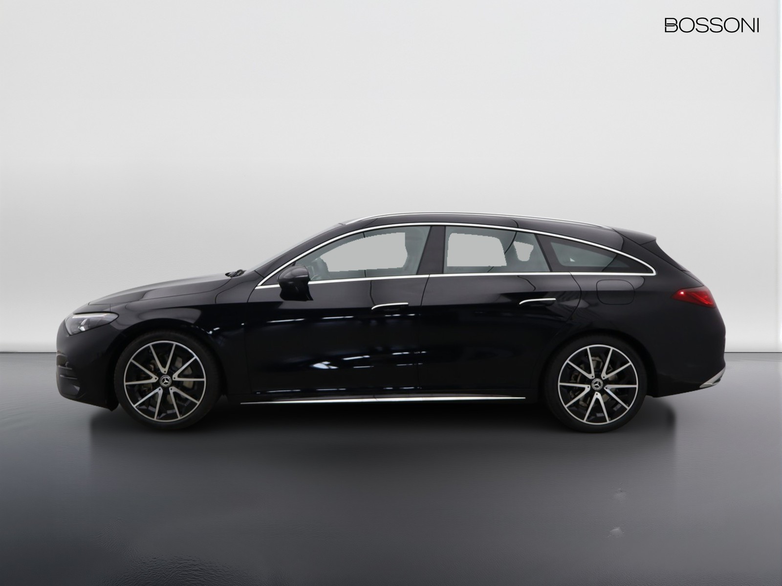 3 - Mercedes CLA shooting brake 200 advanced plus auto