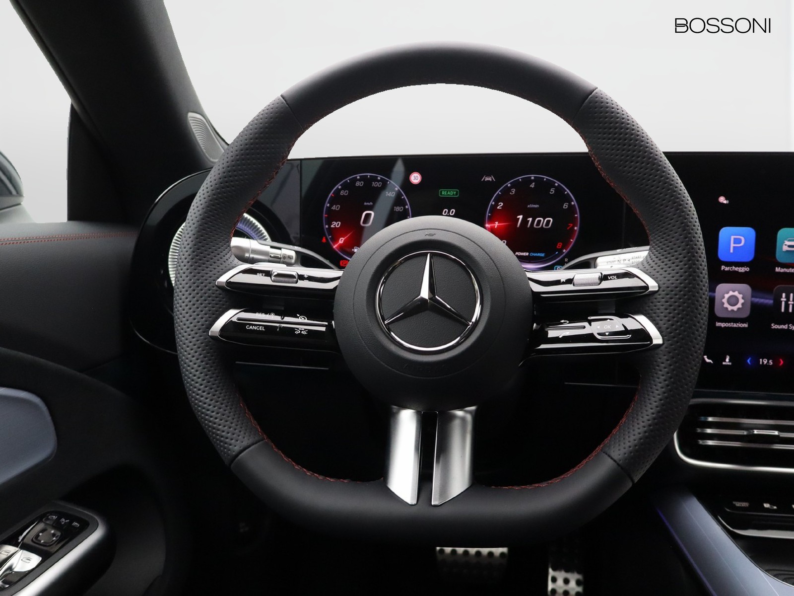 14 - Mercedes CLA shooting brake 200 advanced plus auto