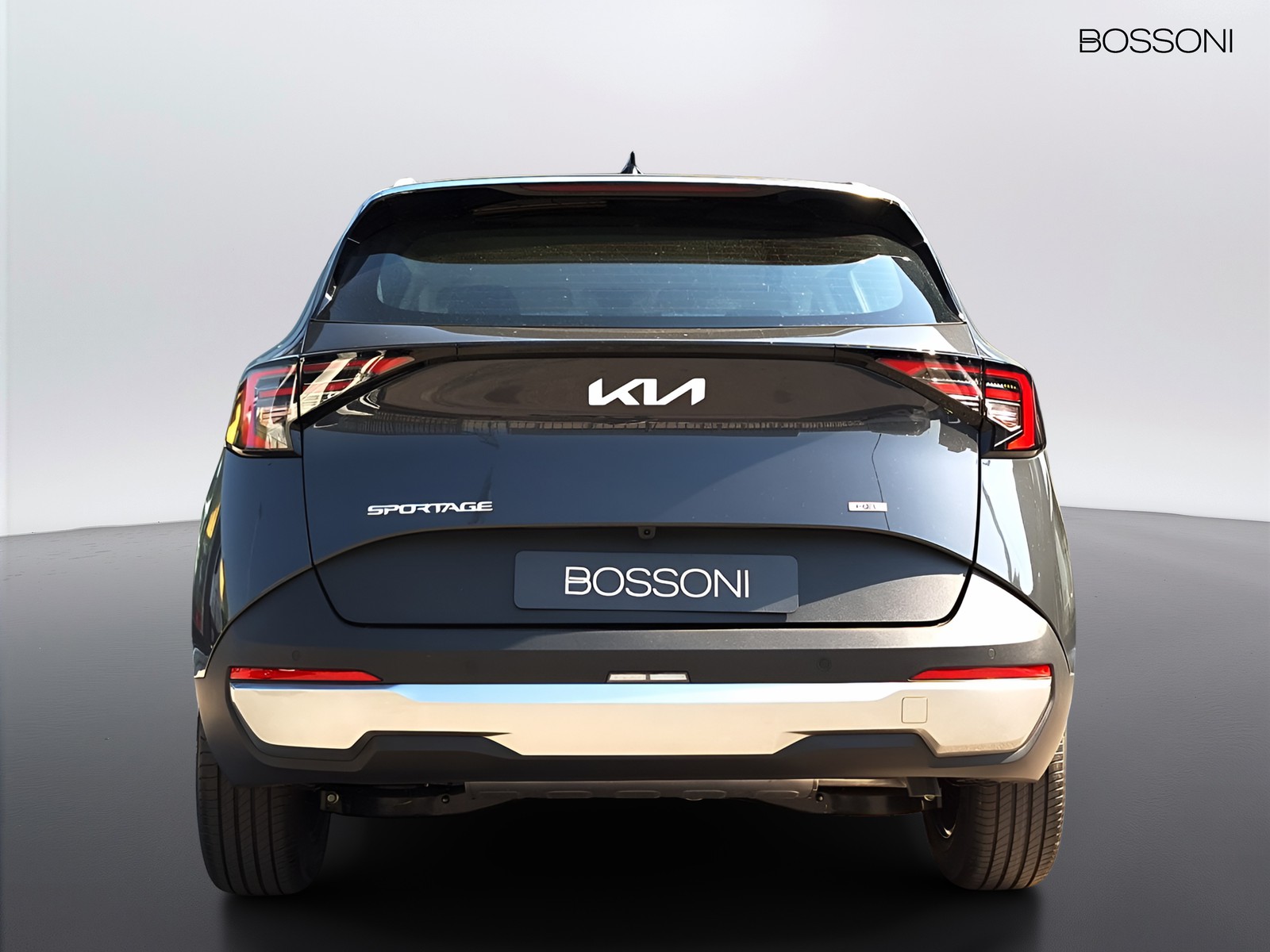 5 - Kia Sportage 1.6 t-gdi hev tri-fuel business at6