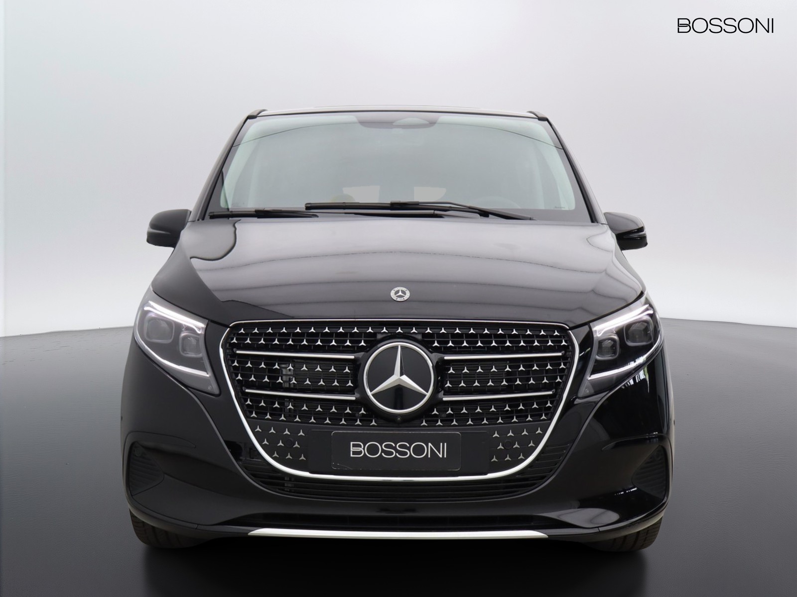 2 - Mercedes Vans Classe V long 250 d avantgarde 9g-tronic plus