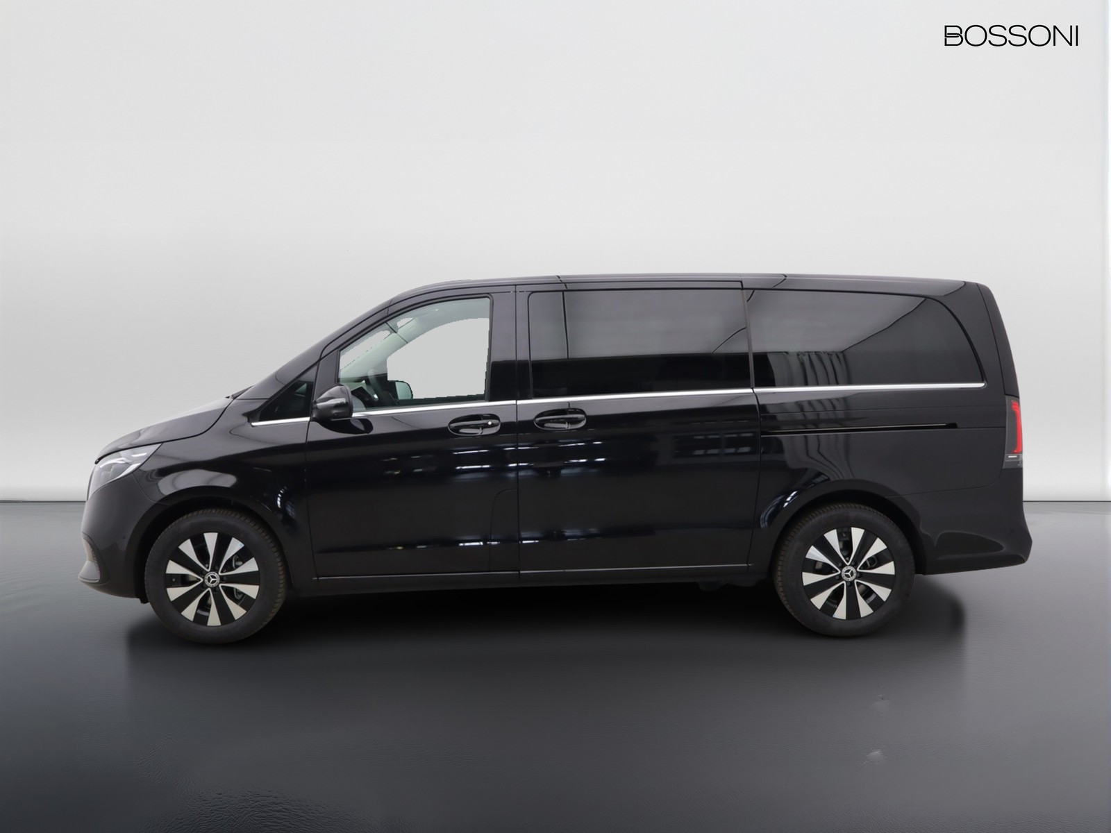 3 - Mercedes Vans Classe V long 250 d avantgarde 9g-tronic plus