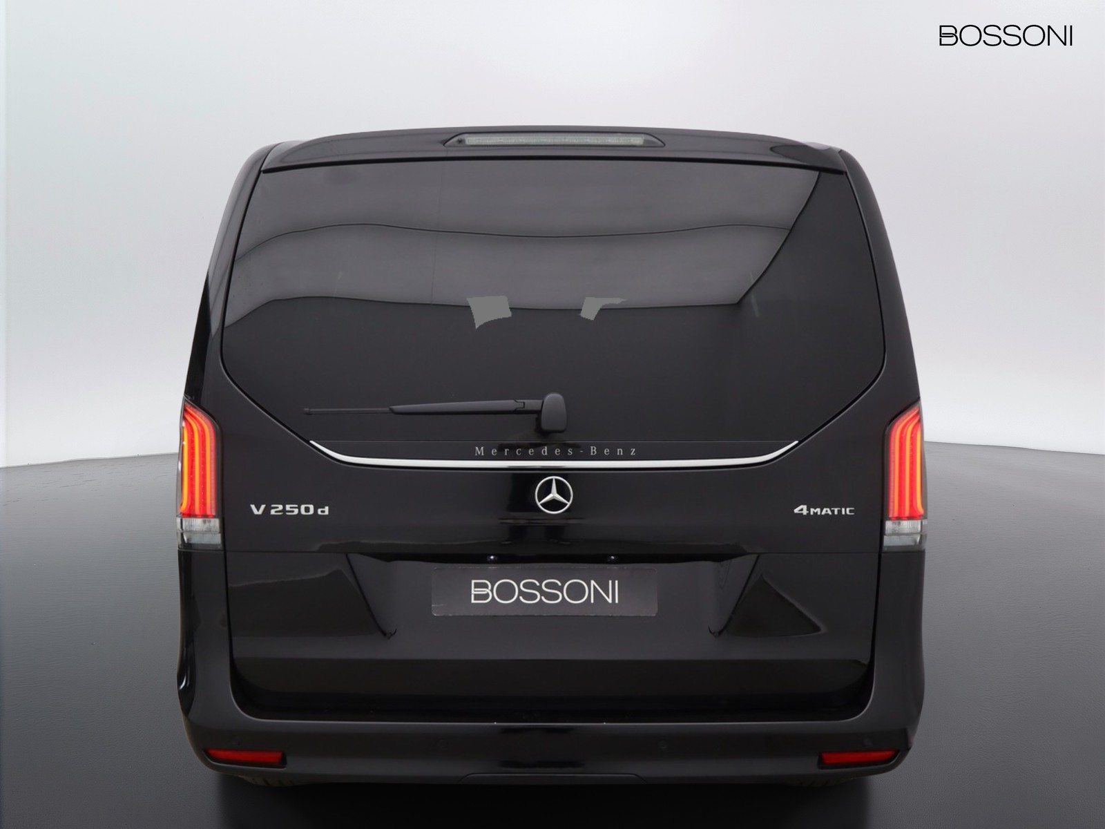 6 - Mercedes Vans Classe V long 250 d avantgarde 9g-tronic plus
